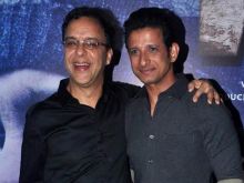 Vidhu Vinod Chopra