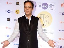 Vidhu Vinod Chopra