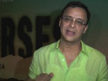 Vidhu Vinod Chopra