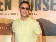 Vidhu Vinod Chopra