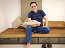 Vidhu Vinod Chopra