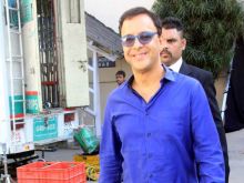 Vidhu Vinod Chopra