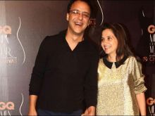 Vidhu Vinod Chopra