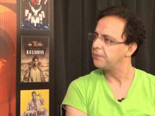 Vidhu Vinod Chopra