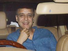 Vidhu Vinod Chopra