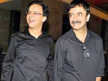 Vidhu Vinod Chopra