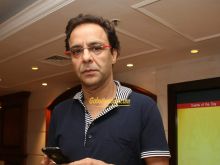 Vidhu Vinod Chopra