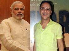 Vidhu Vinod Chopra