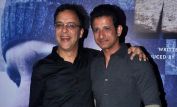 Vidhu Vinod Chopra