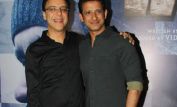 Vidhu Vinod Chopra