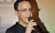 Vidhu Vinod Chopra