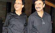 Vidhu Vinod Chopra