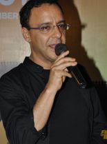 Vidhu Vinod Chopra