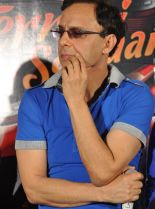 Vidhu Vinod Chopra