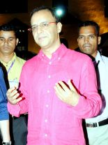 Vidhu Vinod Chopra