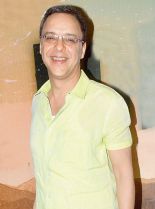 Vidhu Vinod Chopra