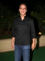 Vidhu Vinod Chopra