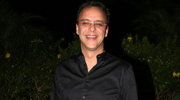 Vidhu Vinod Chopra