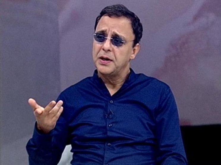 Vidhu Vinod Chopra