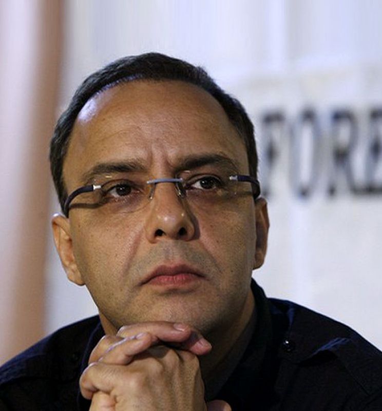 Vidhu Vinod Chopra