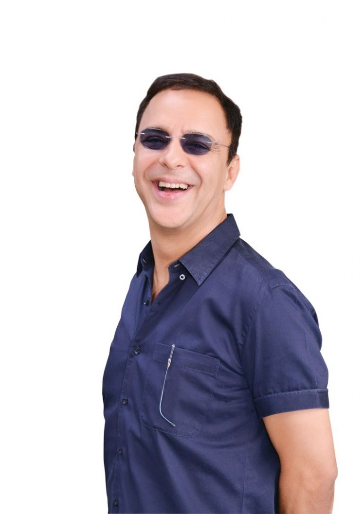 Vidhu Vinod Chopra