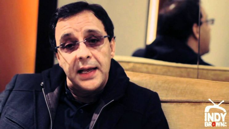 Vidhu Vinod Chopra