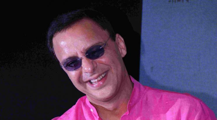 Vidhu Vinod Chopra