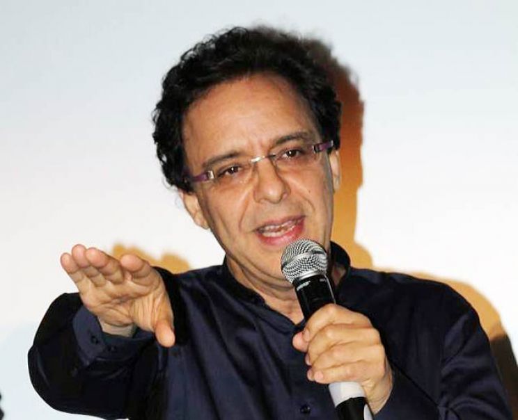 Vidhu Vinod Chopra