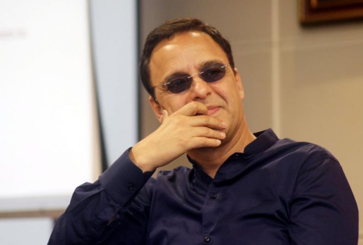 Vidhu Vinod Chopra