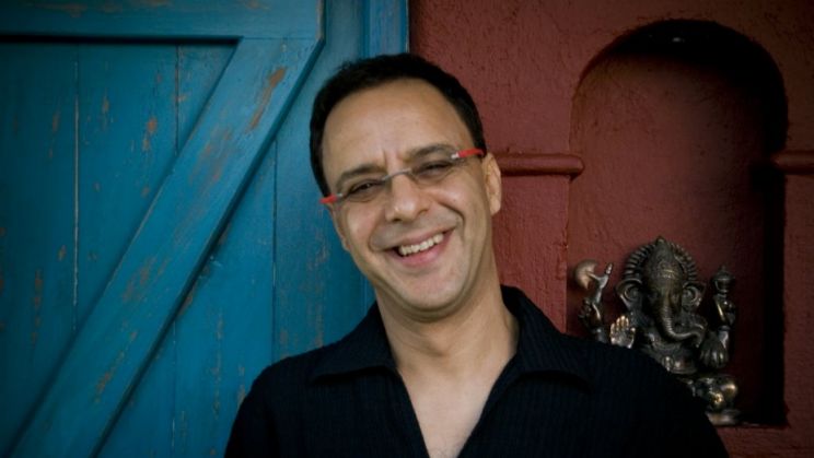 Vidhu Vinod Chopra