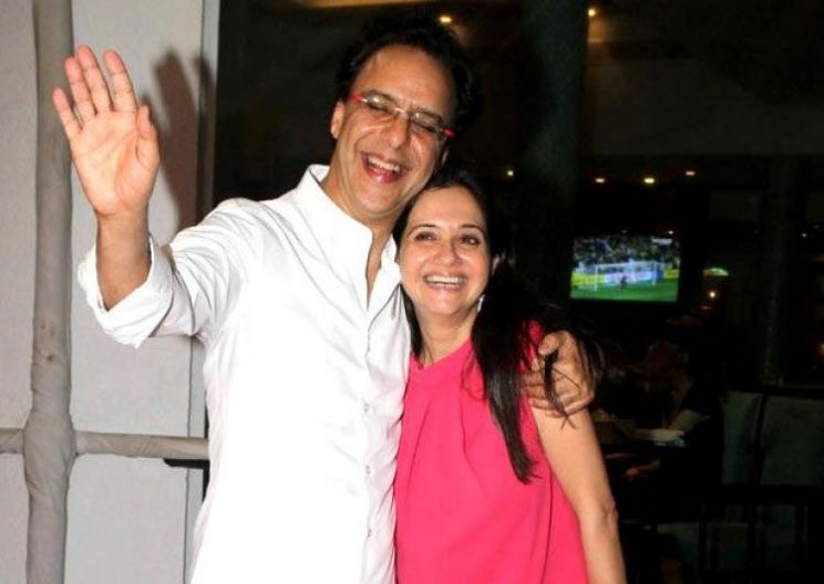 Vidhu Vinod Chopra