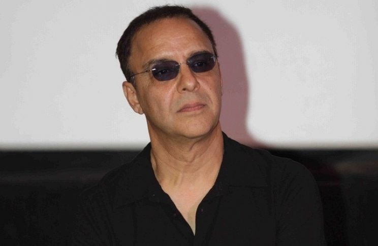 Vidhu Vinod Chopra