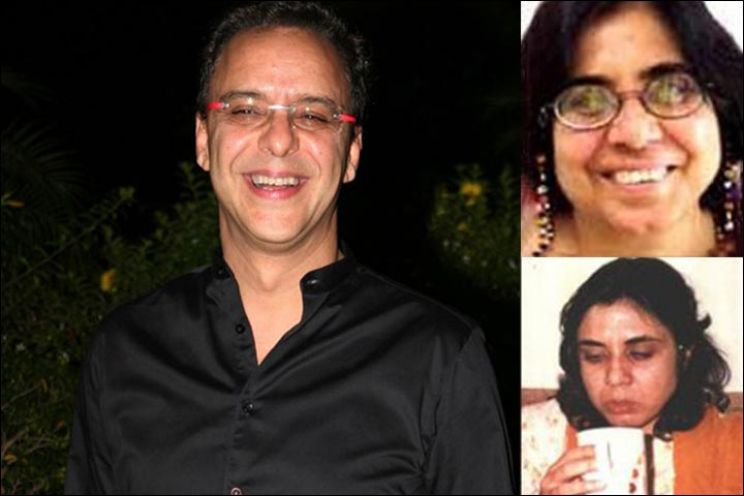 Vidhu Vinod Chopra