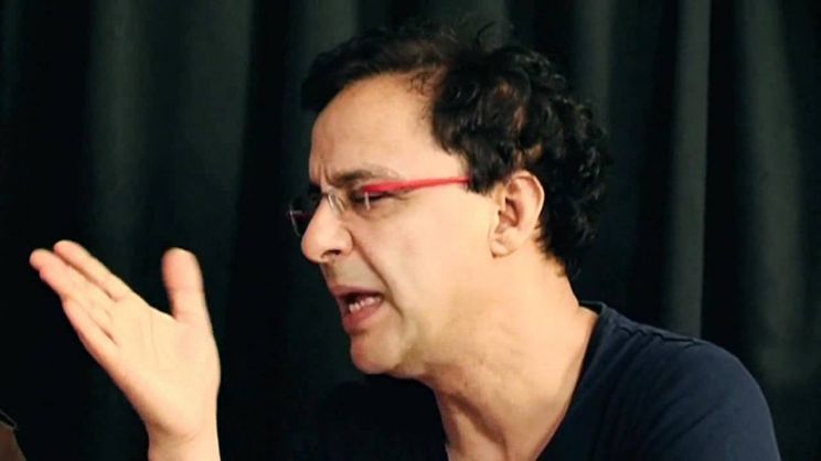 Vidhu Vinod Chopra