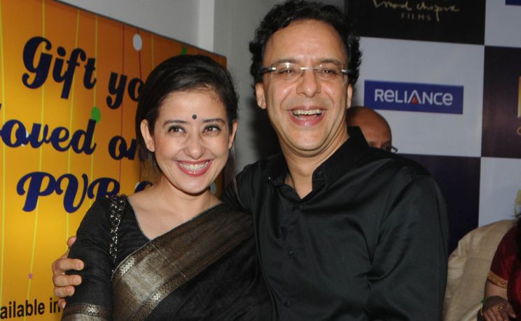 Vidhu Vinod Chopra