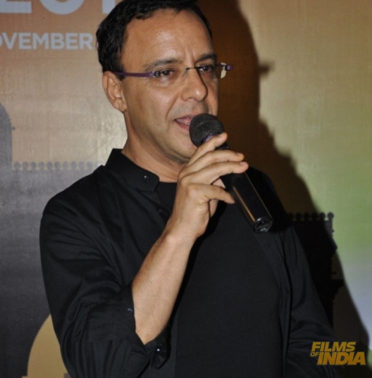 Vidhu Vinod Chopra