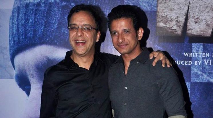 Vidhu Vinod Chopra