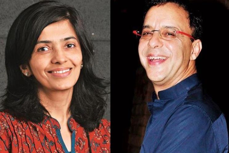 Vidhu Vinod Chopra