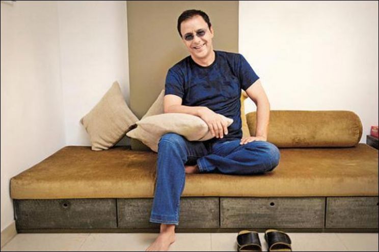 Vidhu Vinod Chopra