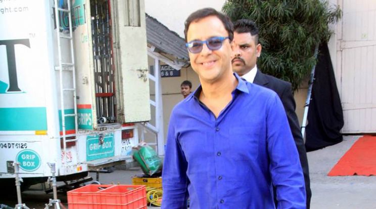 Vidhu Vinod Chopra