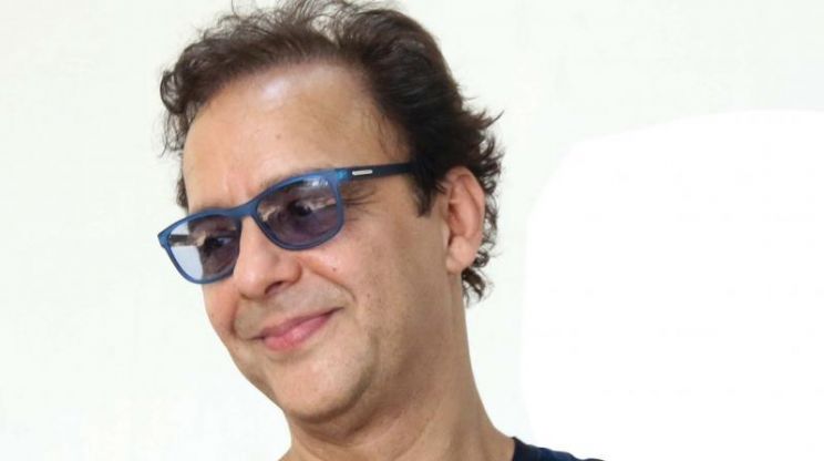 Vidhu Vinod Chopra