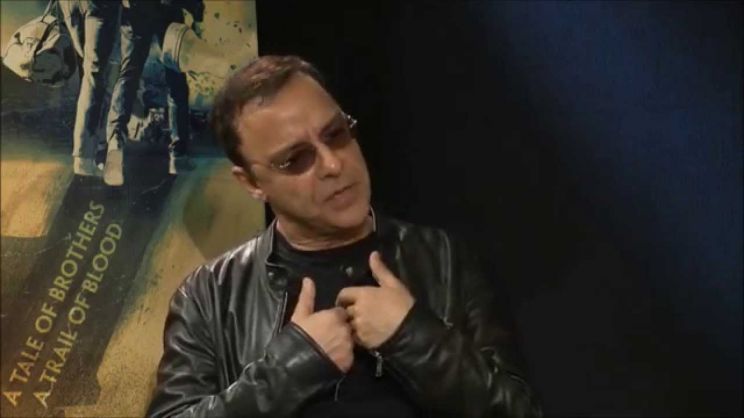 Vidhu Vinod Chopra