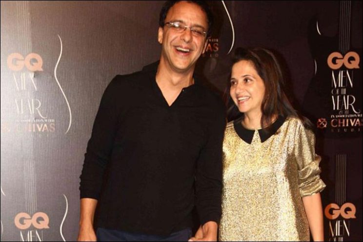 Vidhu Vinod Chopra