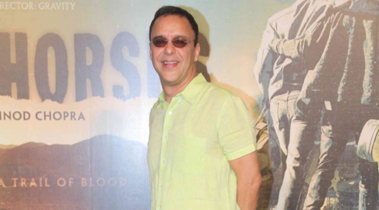 Vidhu Vinod Chopra