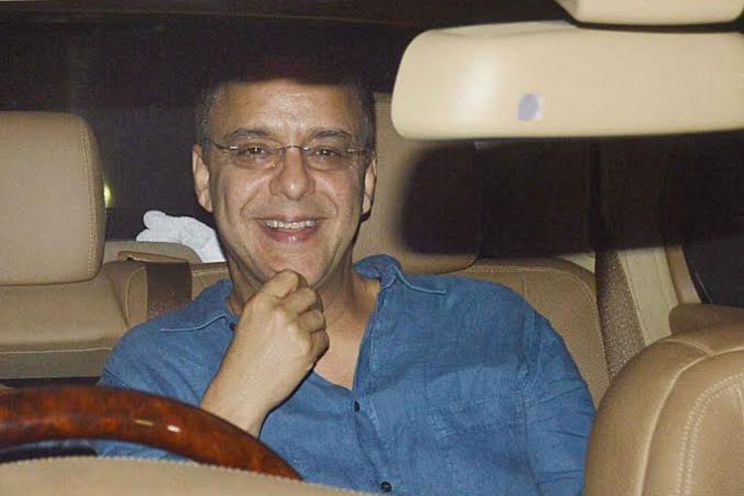 Vidhu Vinod Chopra