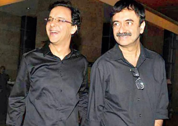 Vidhu Vinod Chopra