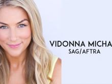 ViDonna Michaels