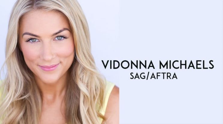 ViDonna Michaels