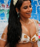 Vidya Balan