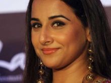 Vidya Balan